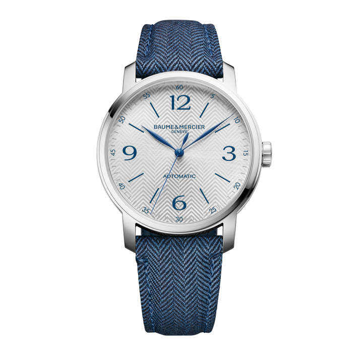 Baume &amp; Mercier Classima M0A10707 Automatic 42 mm