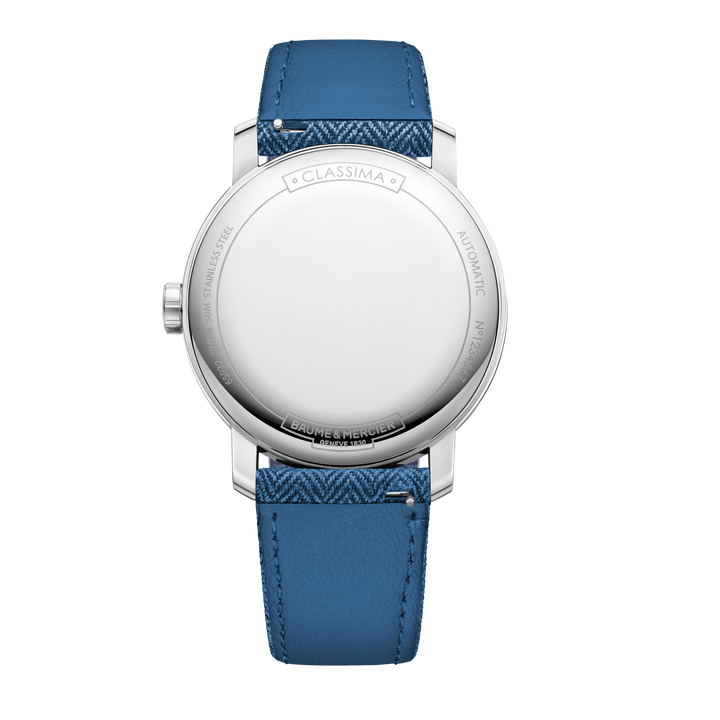 Baume &amp; Mercier Classima M0A10707 Automatic 42 mm