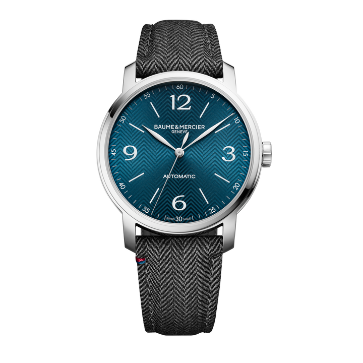 Baume &amp; Mercier Classima M0A10708 Automatic 42 mm