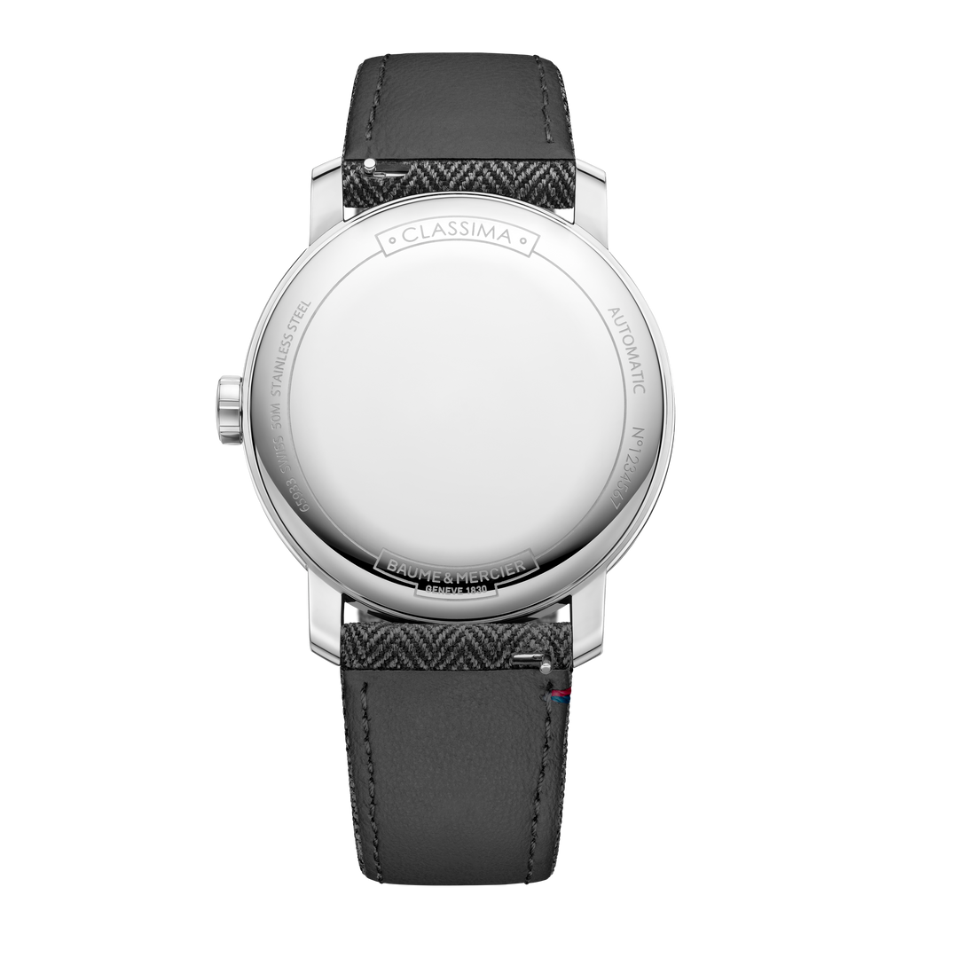 Baume &amp; Mercier Classima M0A10708 Automatic 42 mm
