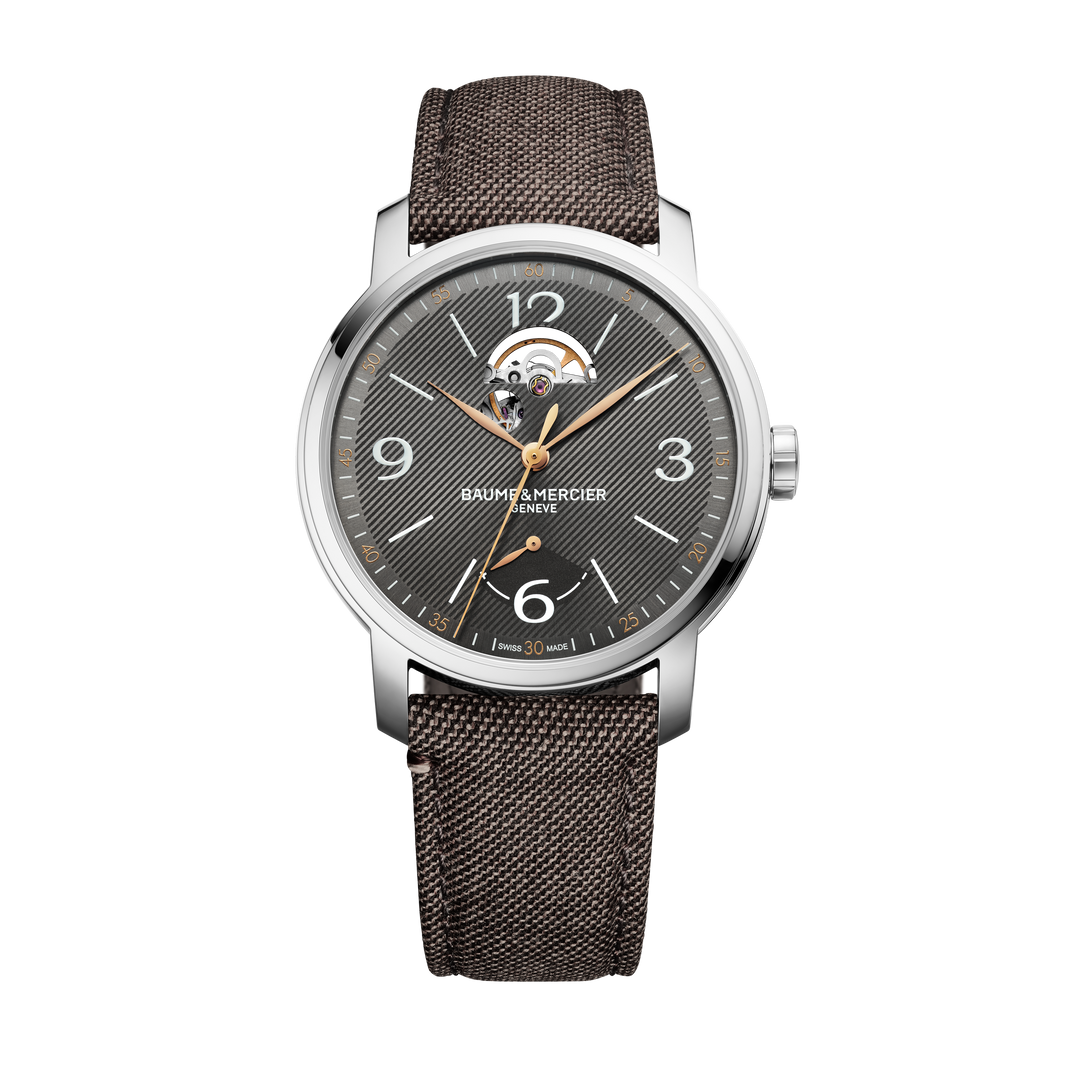 Baume &amp; Mercier Classima M0A10718 Automatic 42 mm