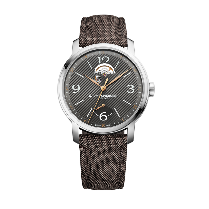 Baume &amp; Mercier Classima M0A10718 Automatic 42 mm