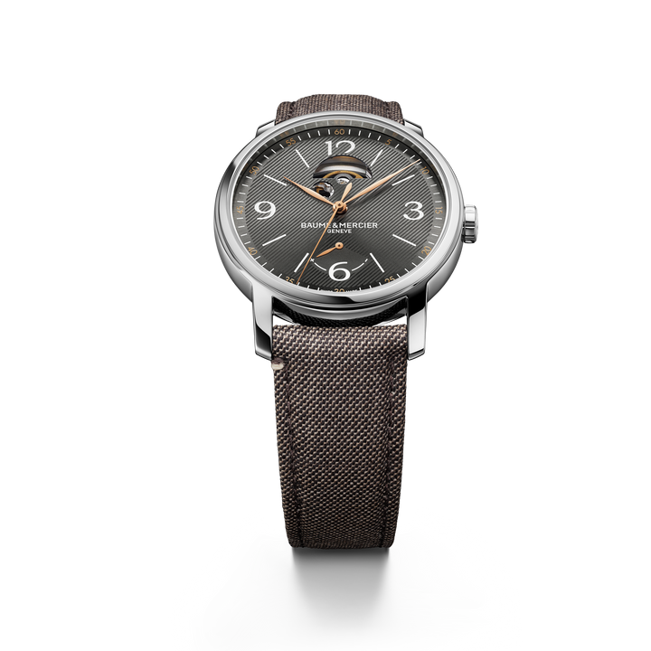 Baume &amp; Mercier Classima M0A10718 Automatic 42 mm