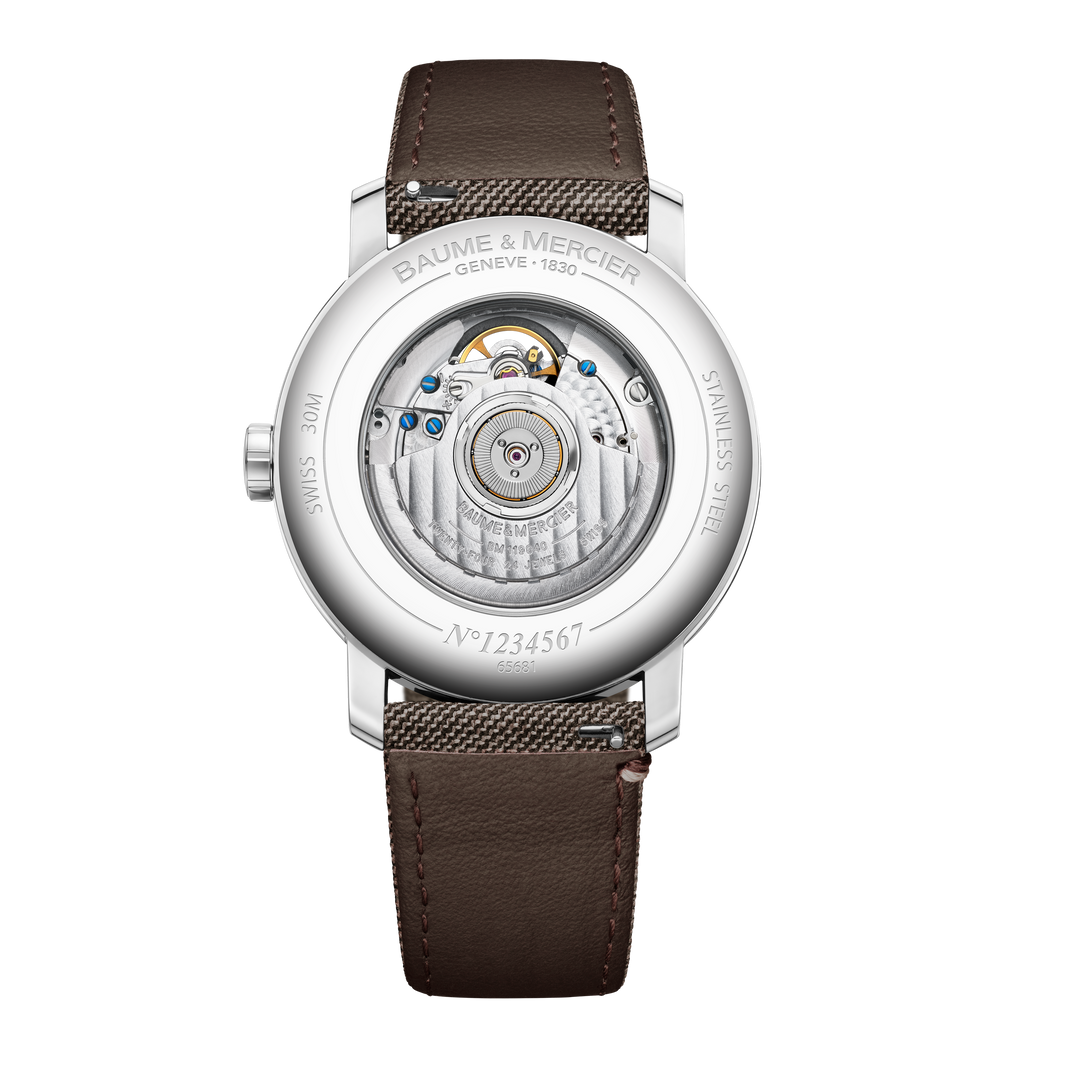 Baume &amp; Mercier Classima M0A10718 Automatic 42 mm