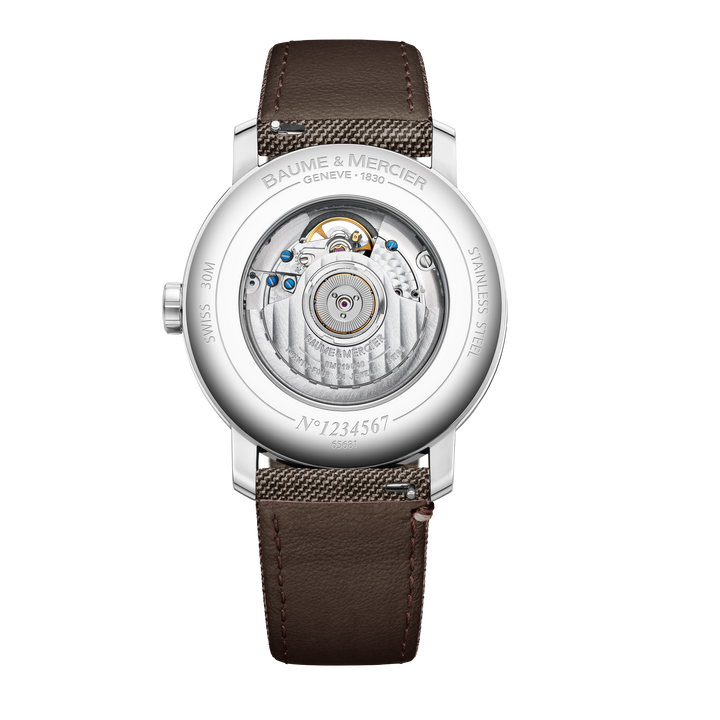 Baume &amp; Mercier Classima M0A10718 Automatic 42 mm
