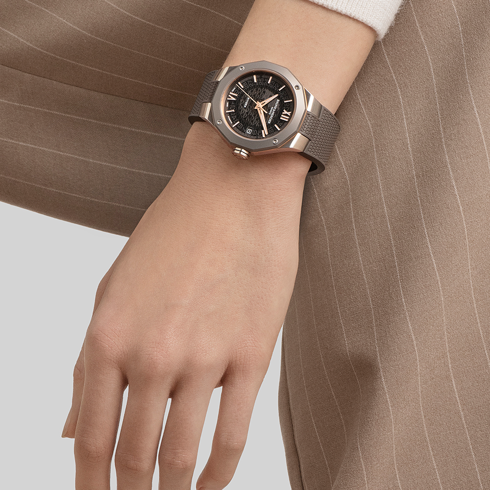 Baume & Mercier Riviera M0A10720 Automatic 39 mm