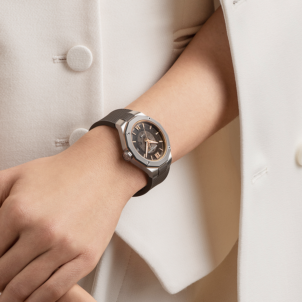 Baume & Mercier Riviera M0A10720 Automatic 39 mm
