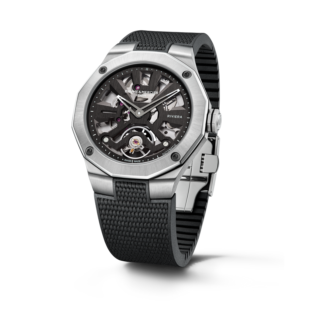 Baume & Mercier Riviera M0A10721 Automatic 42 mm