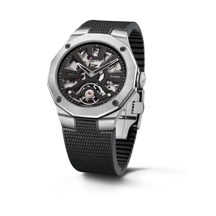 Baume & Mercier Riviera M0A10721 Automatic 42 mm
