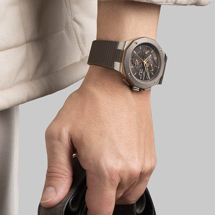Baume &amp; Mercier Riviera M0A10722 Automatic 43 mm