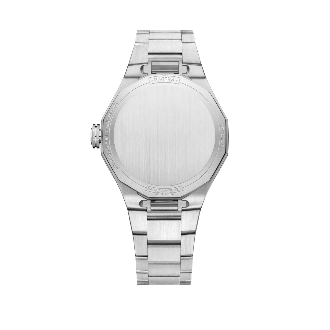 Baume &amp; Mercier Riviera M0A10728 Quartz 33 mm