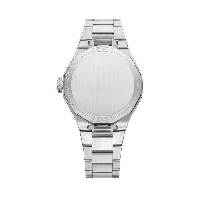 Baume &amp; Mercier Riviera M0A10728 Quartz 33 mm