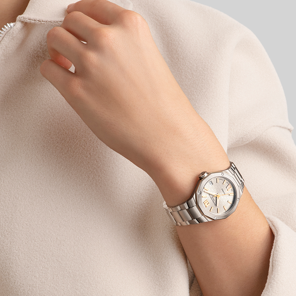 Baume &amp; Mercier Riviera M0A10730 Automatic 33 mm