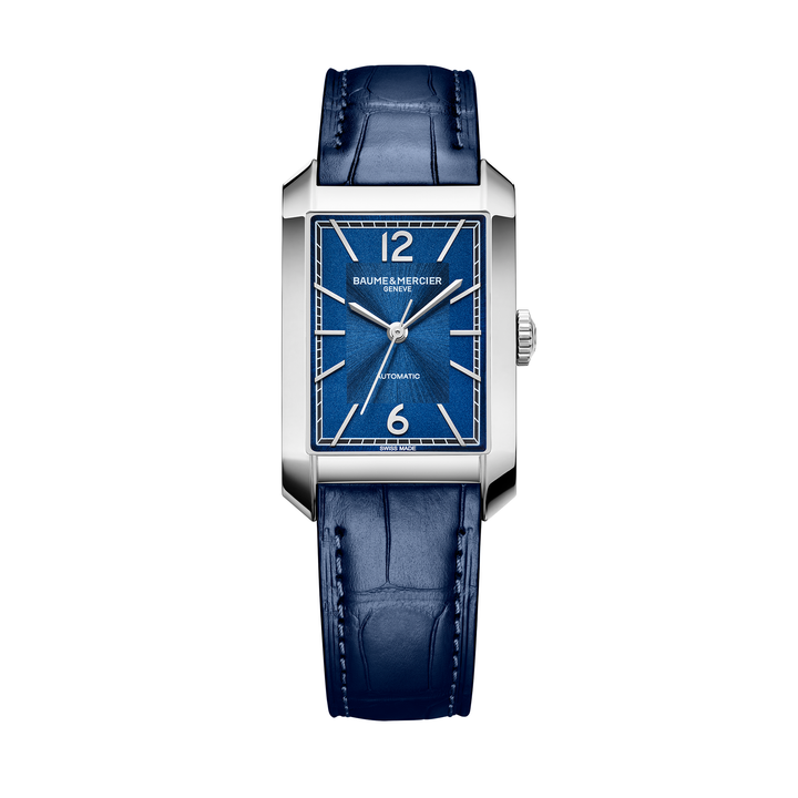 Baume & Mercier Hampton M0A10732 Automatic Medium