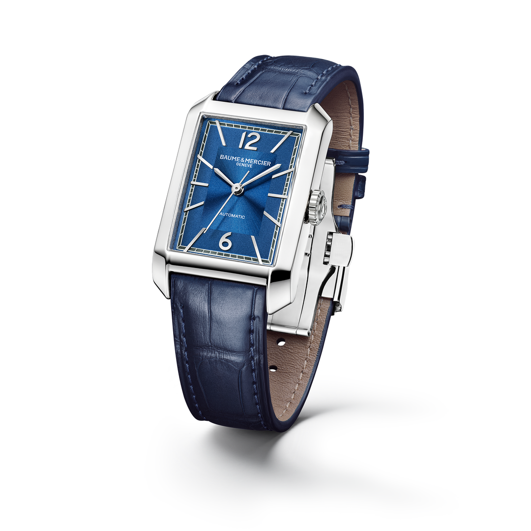 Baume & Mercier Hampton M0A10732 Automatic Medium