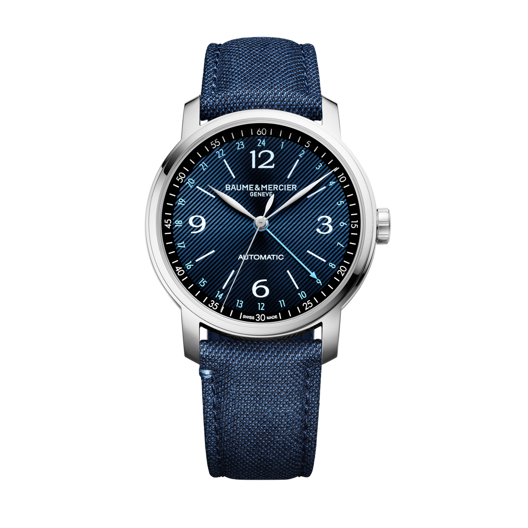 Baume &amp; Mercier Classima M0A10734 Automatic 42 mm