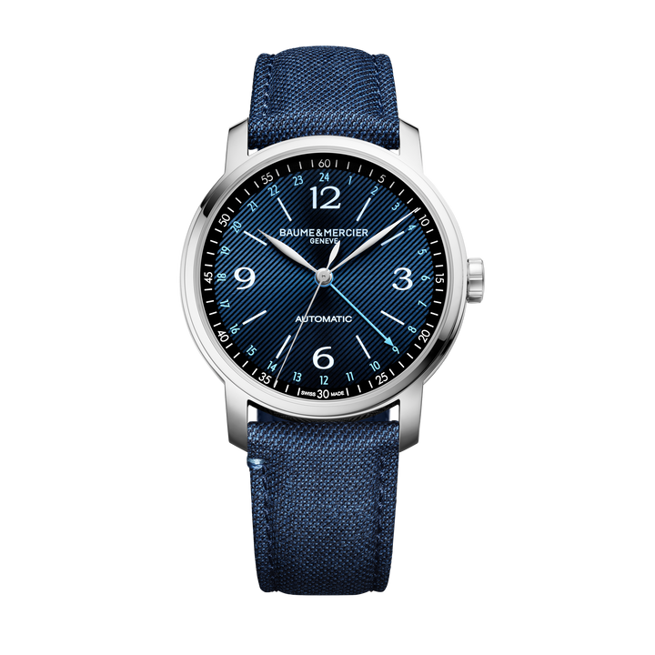 Baume &amp; Mercier Classima M0A10734 Automatic 42 mm