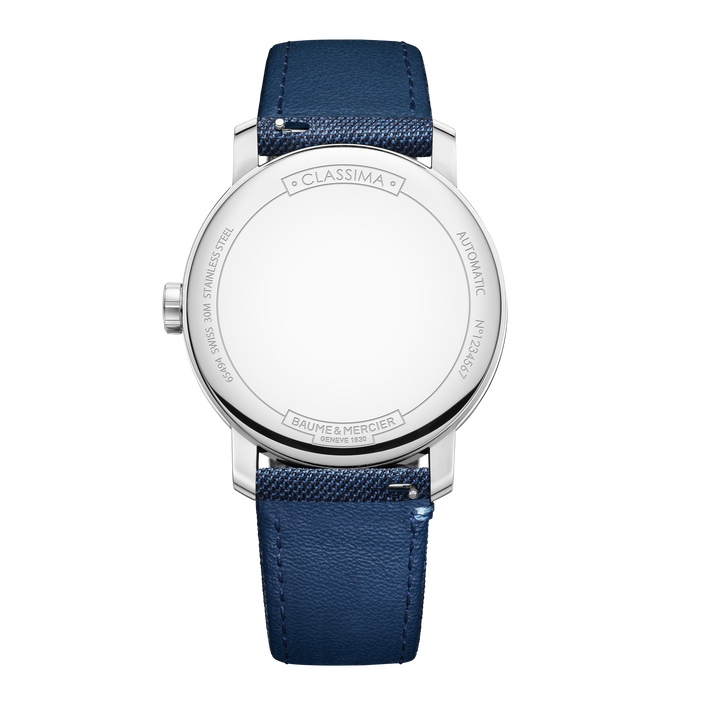 Baume &amp; Mercier Classima M0A10734 Automatic 42 mm
