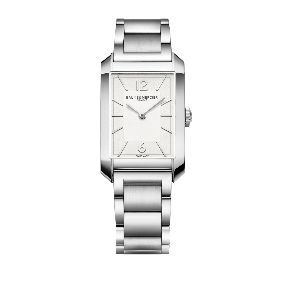 Baume &amp; Mercier Hampton M0A10740 Quartz Medium