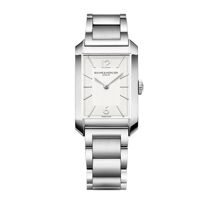 Baume &amp; Mercier Hampton M0A10740 Quartz Medium