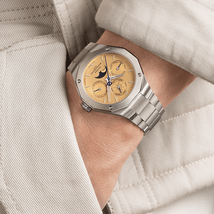 Baume &amp; Mercier Riviera M0A10742 Automatic 40 mm