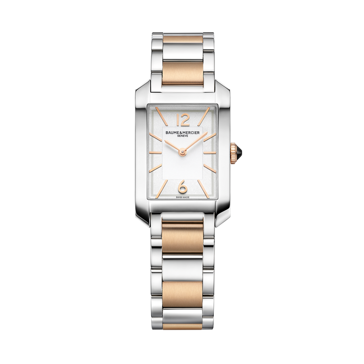 Baume & Mercier Hampton M0A10751 Quartz Small
