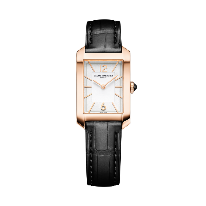 Baume & Mercier Hampton M0A10752 Quartz Small