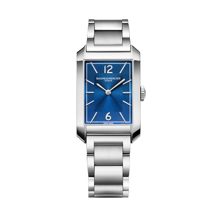 Baume & Mercier Hampton M0A10754 Quartz Medium