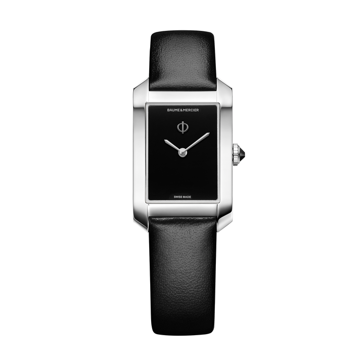 Baume & Mercier Hampton M0A10760 Quartz Small