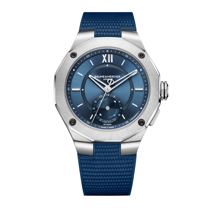 Baume &amp; Mercier Riviera M0A10761 Automatic 43 mm