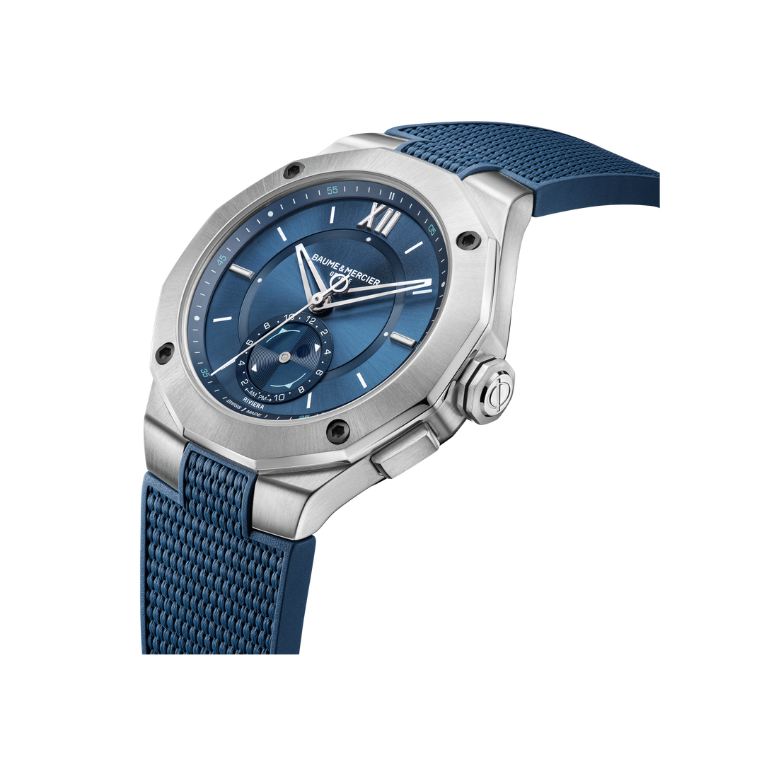 Baume &amp; Mercier Riviera M0A10761 Automatic 43 mm