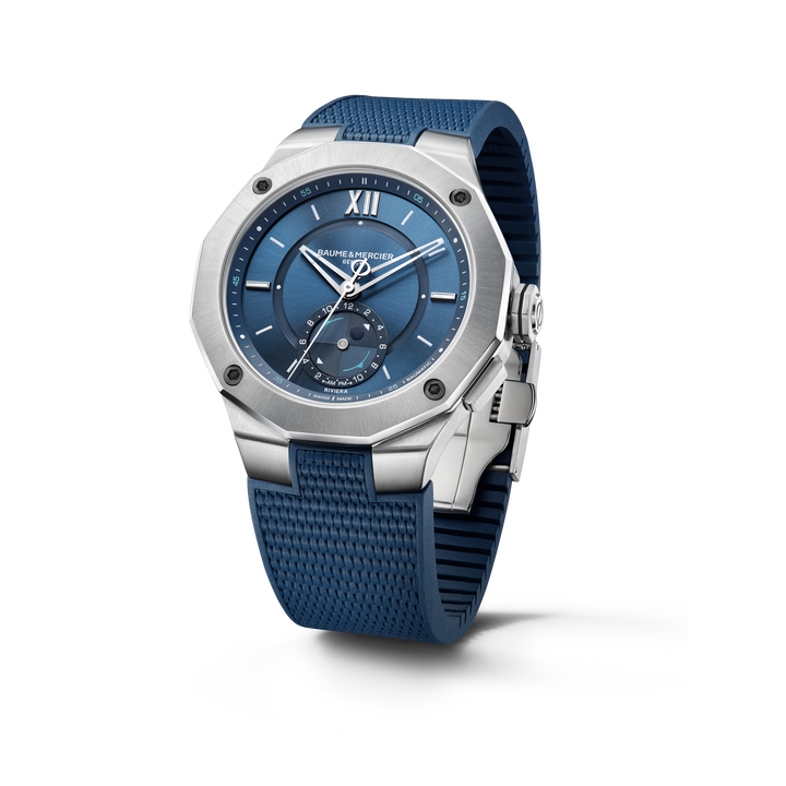 Baume &amp; Mercier Riviera M0A10761 Automatic 43 mm