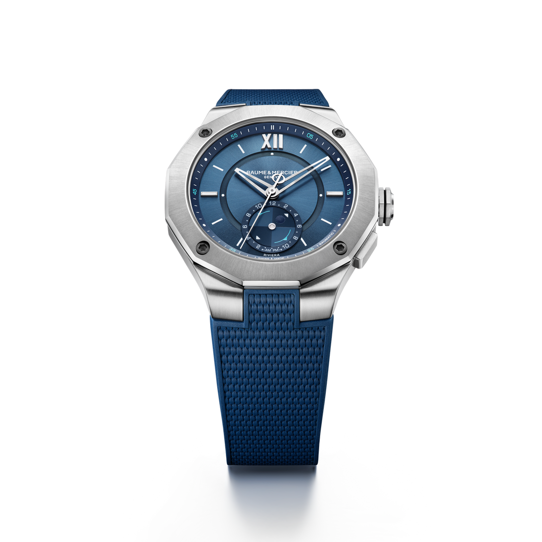 Baume &amp; Mercier Riviera M0A10761 Automatic 43 mm