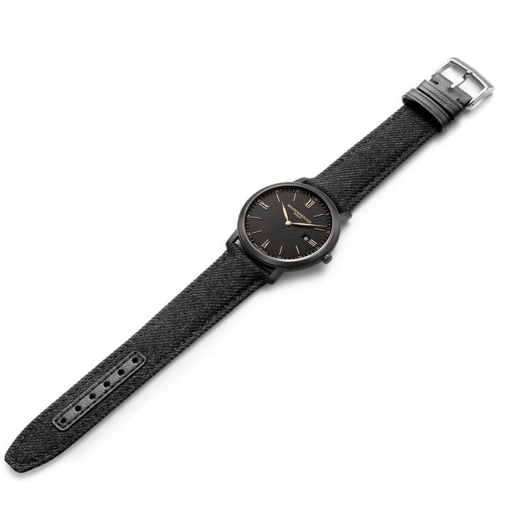 Baume &amp; Mercier Classima M0A10762 Quartz 39 mm