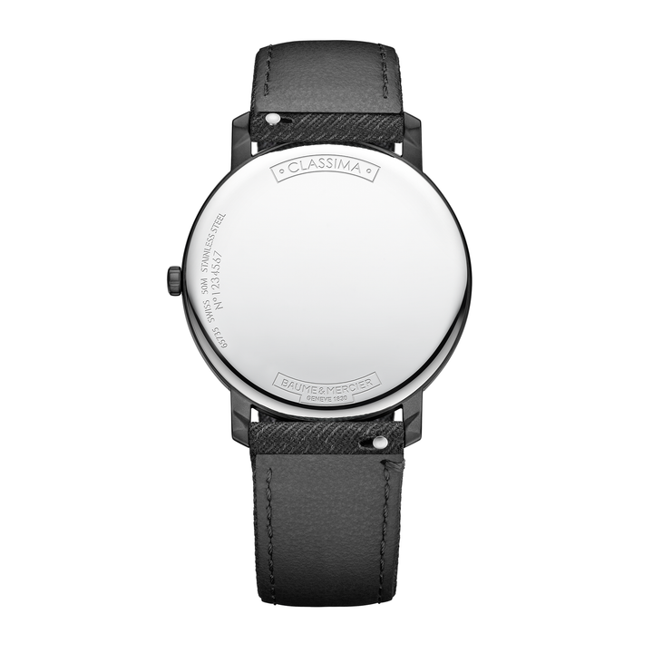 Baume &amp; Mercier Classima M0A10762 Quartz 39 mm