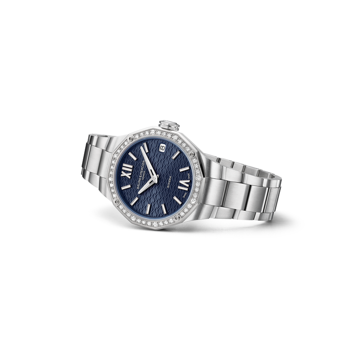 Baume & Mercier Riviera M0A10765 Quartz 33 mm