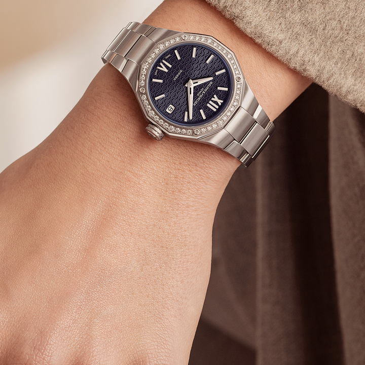 Baume & Mercier Riviera M0A10765 Quartz 33 mm