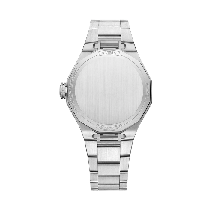 Baume & Mercier Riviera M0A10765 Quartz 33 mm