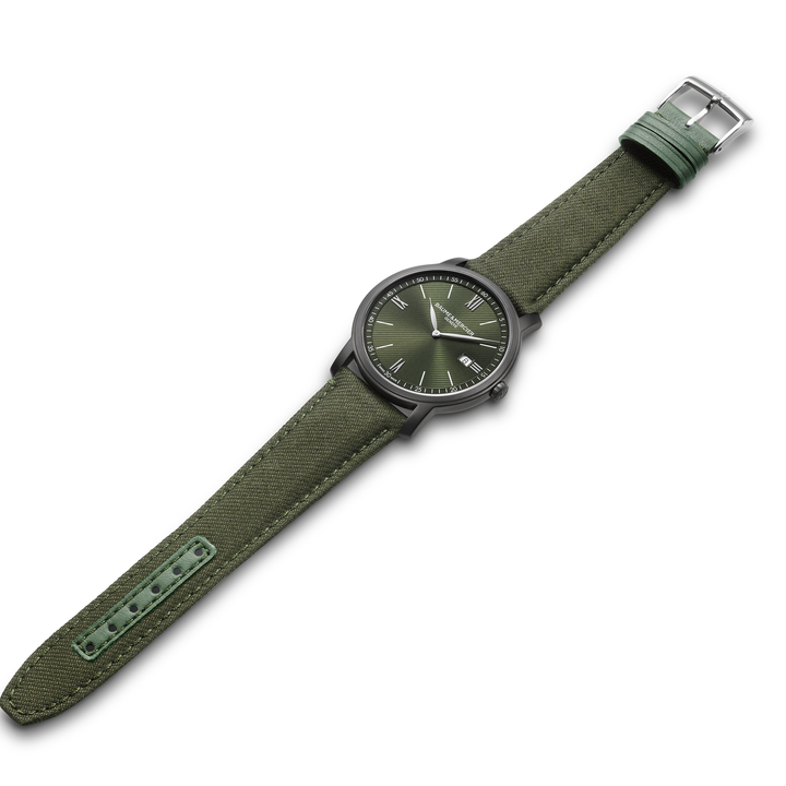 Baume & Mercier Classima M0A10766 Quartz 42 mm