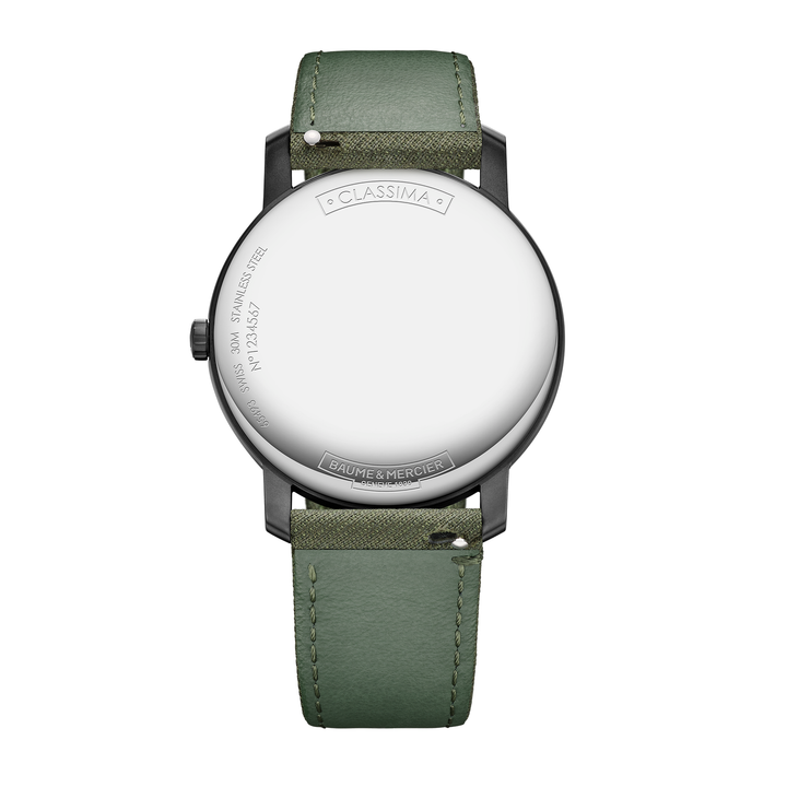 Baume & Mercier Classima M0A10766 Quartz 42 mm