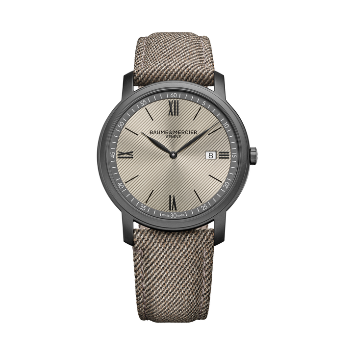 Baume & Mercier Classima M0A10767 Quartz 42 mm