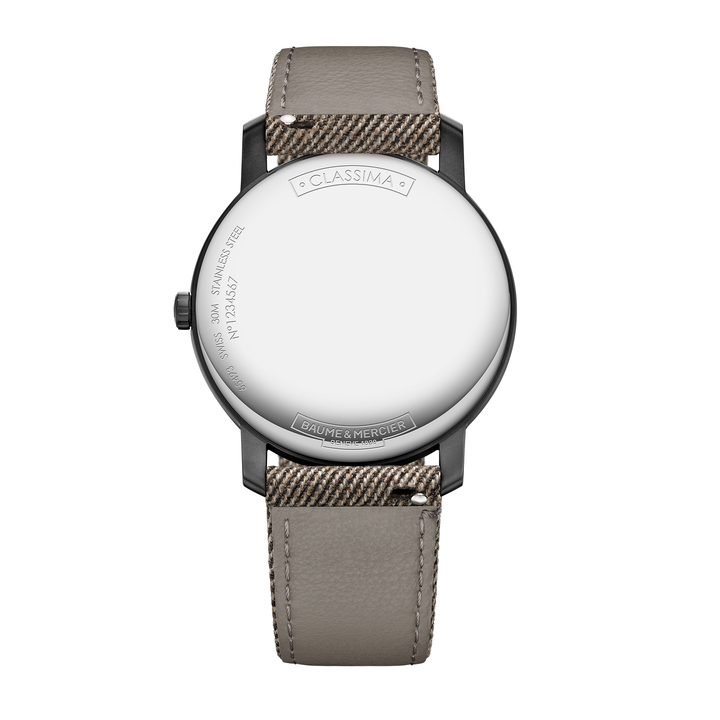 Baume & Mercier Classima M0A10767 Quartz 42 mm