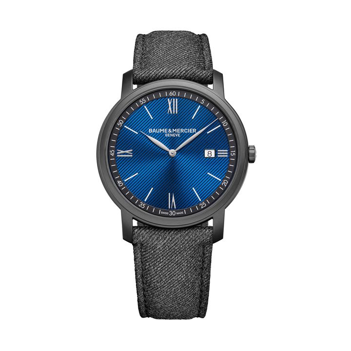 Baume & Mercier Classima M0A10780 Quartz 42 mm