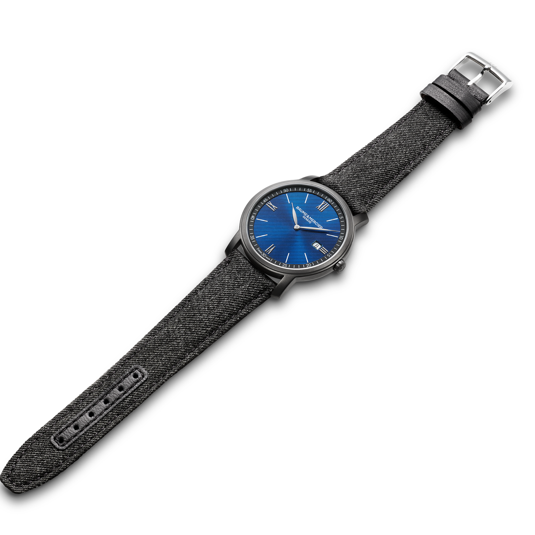 Baume & Mercier Classima M0A10780 Quartz 42 mm