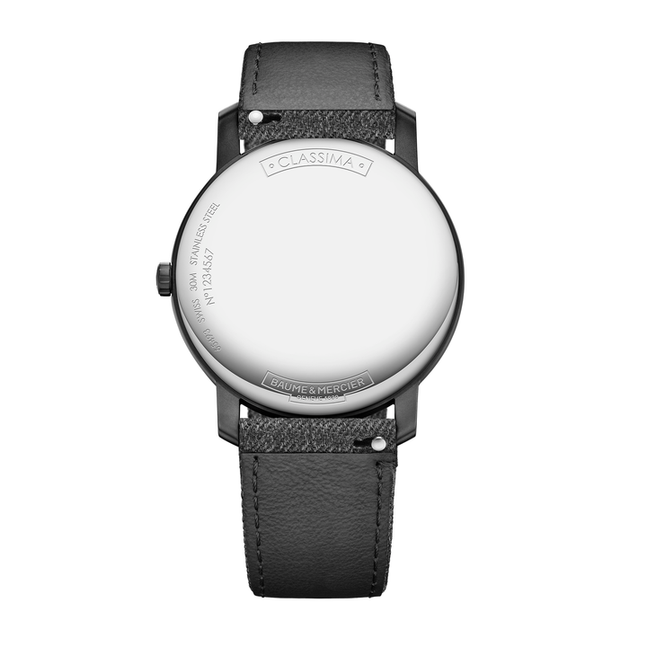 Baume & Mercier Classima M0A10780 Quartz 42 mm