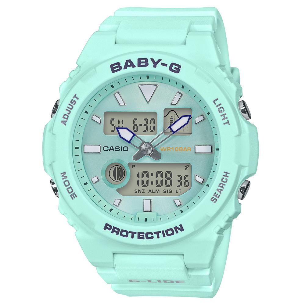 Casio Baby-G Women&