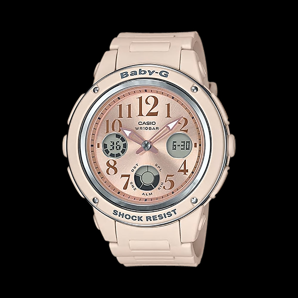 Casio Baby-G Women&