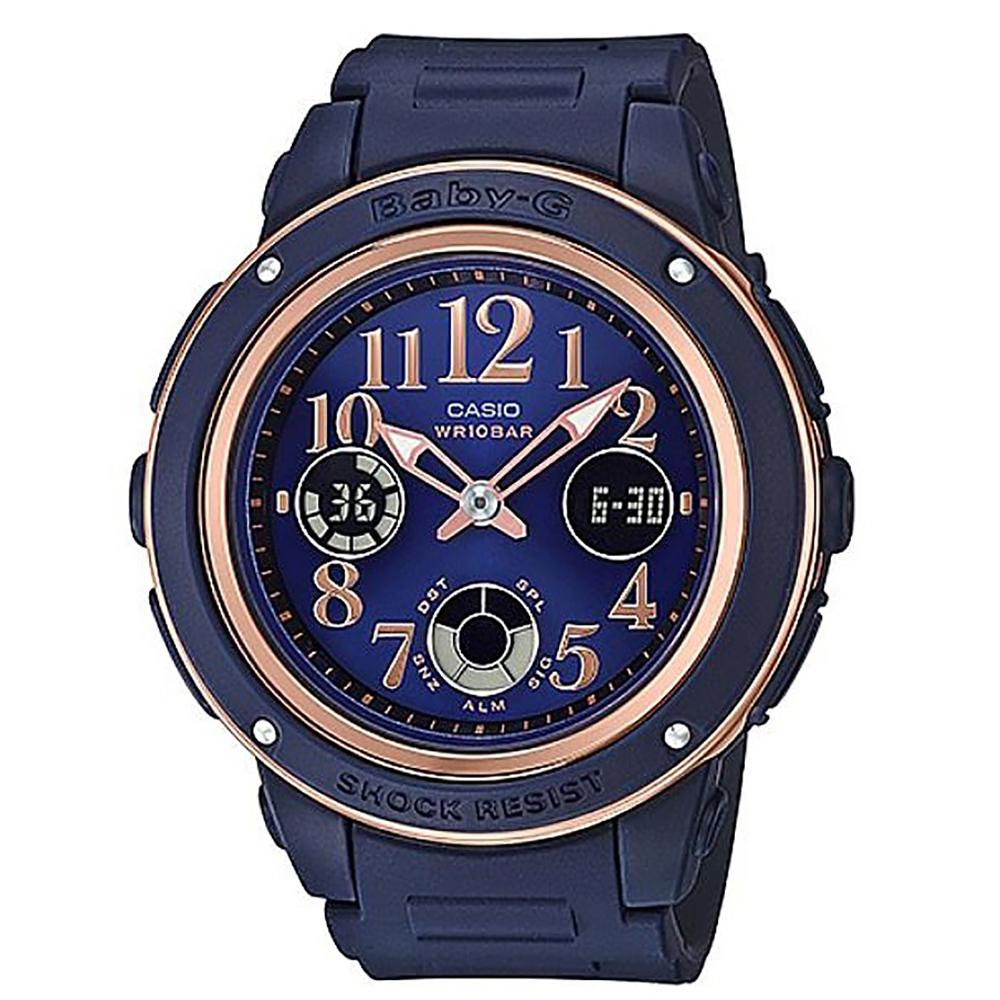 Casio Baby-G Women&