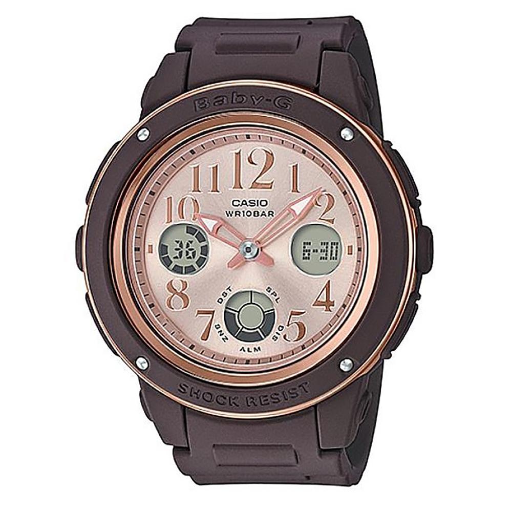 Casio Baby-G Women&