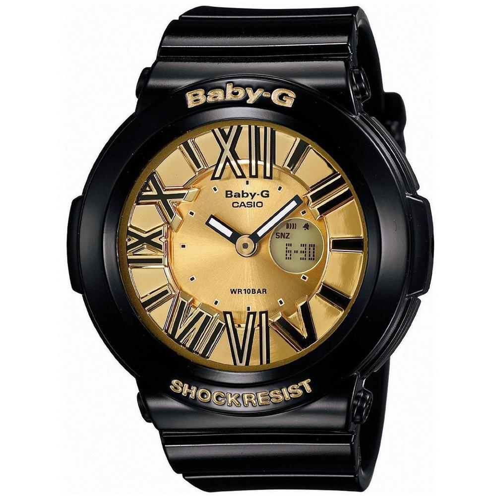Casio Baby-G Women&